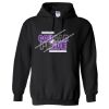 18500 Adult Heavy Blend Hooded Sweatshirt Thumbnail