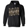 18500 Adult Heavy Blend Hooded Sweatshirt Thumbnail