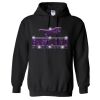 18500 Adult Heavy Blend Hooded Sweatshirt Thumbnail
