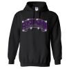 18500 Adult Heavy Blend Hooded Sweatshirt Thumbnail