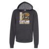 3719Y Youth Sponge Fleece Hoodie Thumbnail