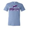 3413 Adult Extra Soft Tri-blend Tee Thumbnail