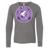 3513Y Youth Extra Soft Tri-blend Long Sleeve Thumbnail
