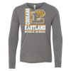 3513Y Youth Extra Soft Tri-blend Long Sleeve Thumbnail