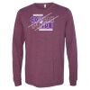 3513 Adult Extra Soft Tri-blend Long Sleeve Thumbnail