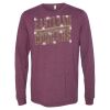 3513 Adult Extra Soft Tri-blend Long Sleeve Thumbnail
