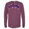 3513 Adult Extra Soft Tri-blend Long Sleeve Thumbnail