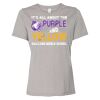 6413 Women’s Extra Soft Tri-blend Tee Thumbnail