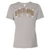 6413 Women’s Extra Soft Tri-blend Tee Thumbnail