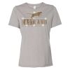 6413 Women’s Extra Soft Tri-blend Tee Thumbnail