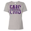 6413 Women’s Extra Soft Tri-blend Tee Thumbnail
