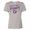 6413 Women’s Extra Soft Tri-blend Tee Thumbnail