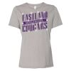 6413 Women’s Extra Soft Tri-blend Tee Thumbnail